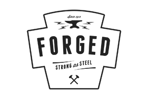 l-forged l-forged