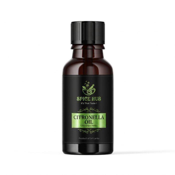 spicehubceylon_citronellaoil