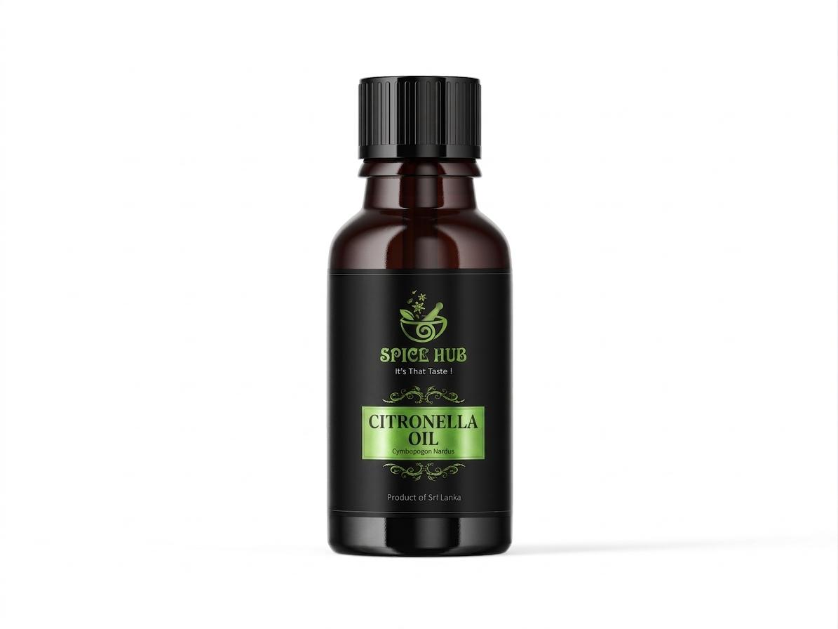 spicehubceylon_citronellaoil spicehubceylon_citronellaoil