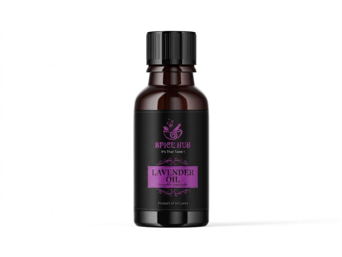 spicehubceylon_lavender_oil spicehubceylon_lavender_oil
