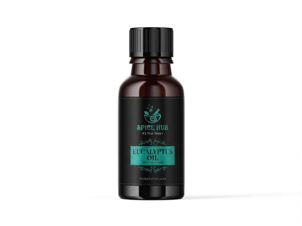 spicehubceylon_Eucalyptus_Oil spicehubceylon_Eucalyptus_Oil