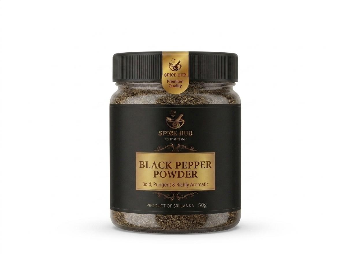 blackpepper blackpepper