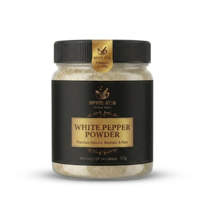 whitepepper
